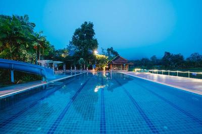 Bor Saen Pool Villa