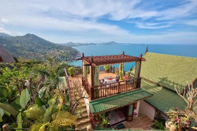 Sandalwood Villas (SHA Extra+)