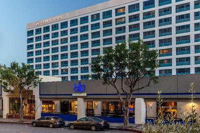 Crowne Plaza Los Angeles Harbor Hotel