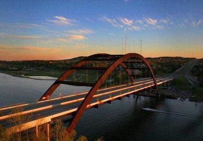 Fairfield Inn & Suites Austin Northwest/Research B