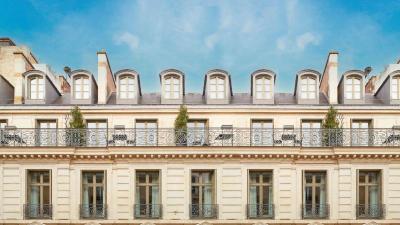 Maison Delano Paris