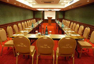 Hurry Inn Merter İstanbul