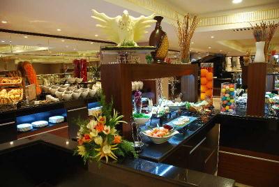 Hurry Inn Merter İstanbul