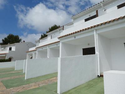 Mirador de Peñiscola 3000