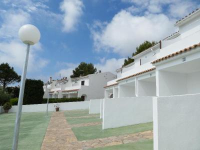 Mirador de Peñiscola 3000