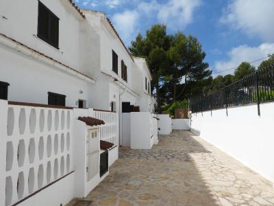 Mirador de Peñiscola 3000