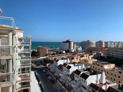 Argenta Caleta 3000