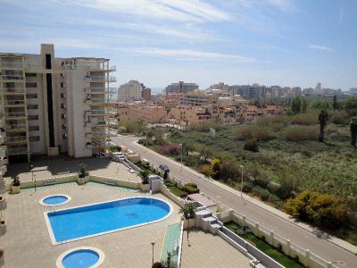 Argenta Caleta 3000