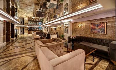 Skalion Hotel
