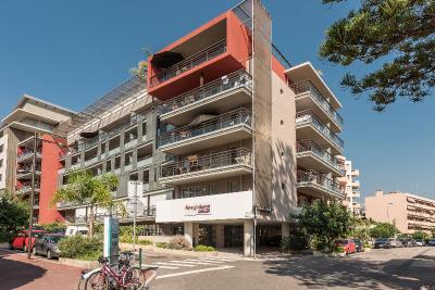 Residence PV Premium Julia Augusta