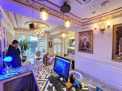 Leyenda Hotel 