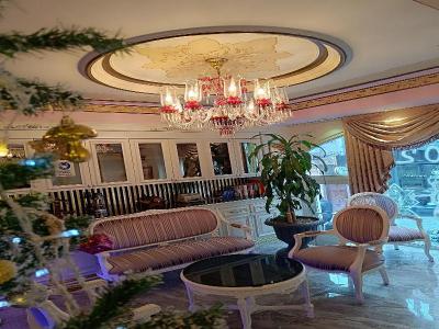 Leyenda Hotel