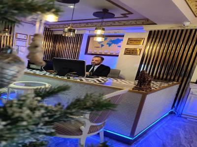 Leyenda Hotel 