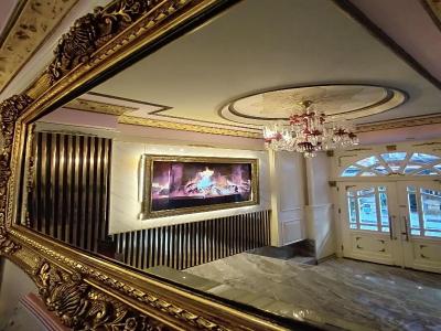 Leyenda Hotel 