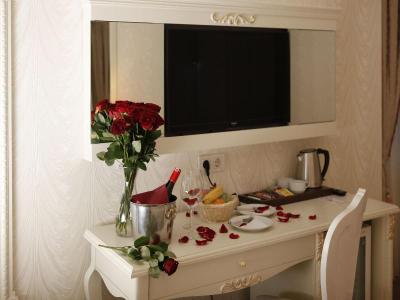Leyenda Hotel 