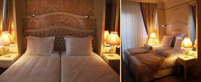 Leyenda Hotel 