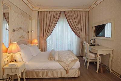 Leyenda Hotel 