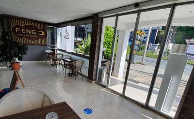 Fengo Hotel & Spa