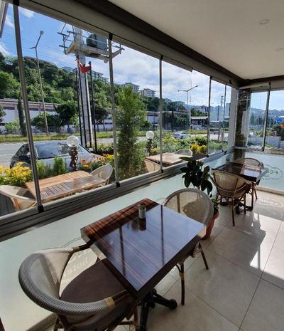 Fengo Hotel & Spa