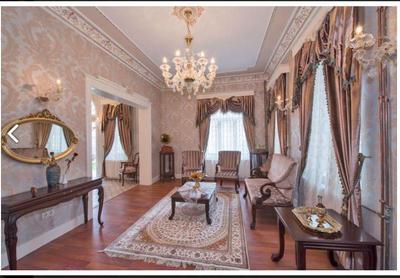 Enderun Hotel Istanbul
