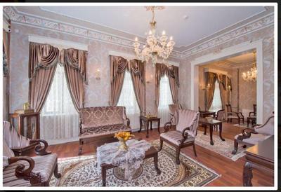 Enderun Hotel Istanbul