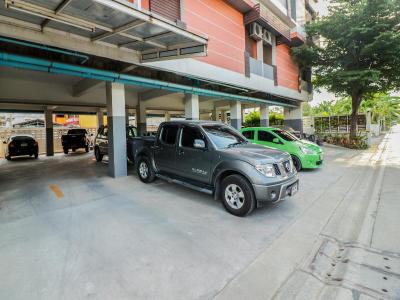 OYO 117 King One Suvarnabhumi