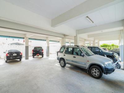 OYO 117 King One Suvarnabhumi