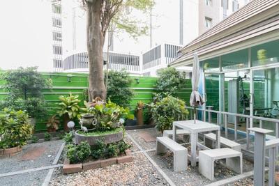 P Park Residence Suvarnabhumi