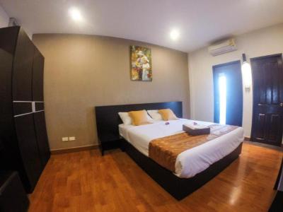 Khaosan Park Hotel