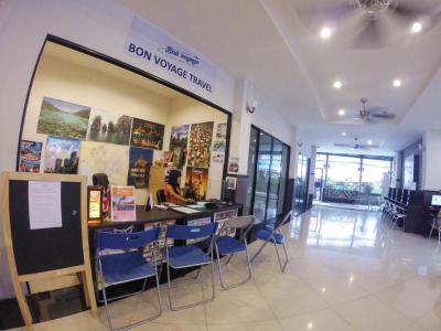 Khaosan Park Hotel