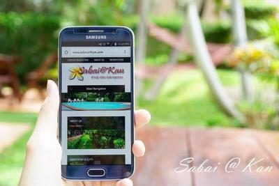 Sabaikan Resort