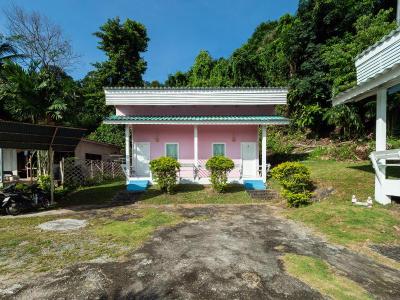 Koh Chang Fasai Resort