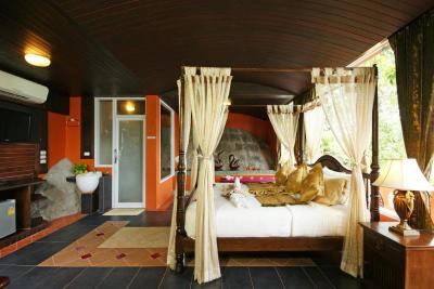 Sea Breeze Resort