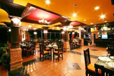 Sea Breeze Resort