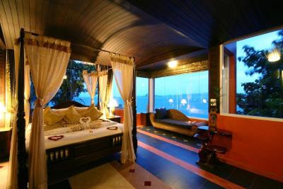 Sea Breeze Resort