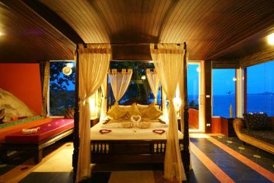 Sea Breeze Resort