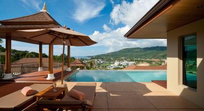Villa Tantawan Resort And Spa (SHA Plus+)