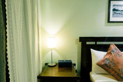 Green Gallery Bed  Breakfast