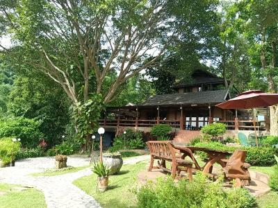 Insda Wellness Resort by ZUZU