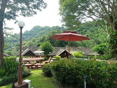Insda Wellness Resort by ZUZU