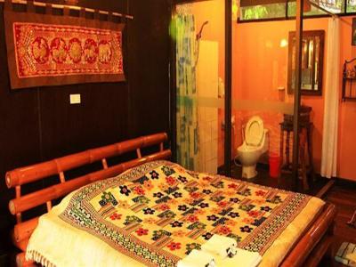 Yoko Riverkwai Hotel  Resort