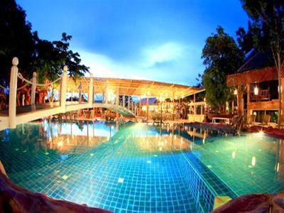 Yoko Riverkwai Hotel  Resort