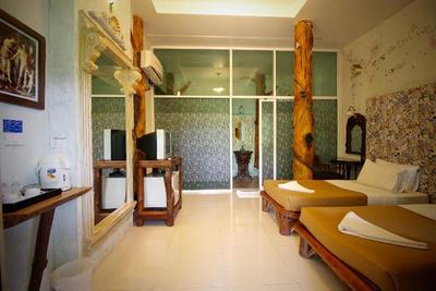 Yoko Riverkwai Hotel  Resort