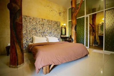 Yoko Riverkwai Hotel  Resort