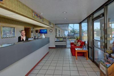 Vacation Lodge Motel