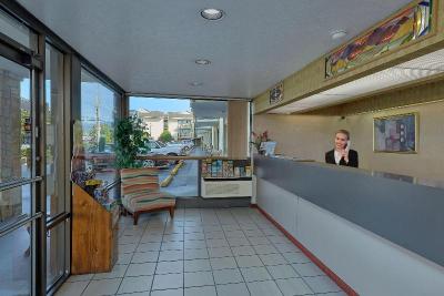 Vacation Lodge Motel