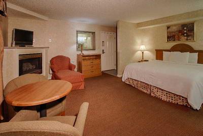 Vacation Lodge Motel