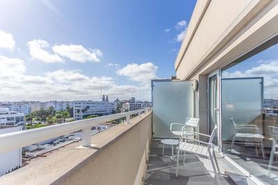 Onomo Hotel Rabat Medina