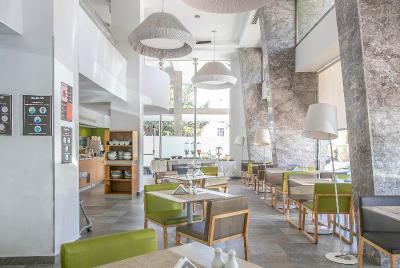 Onomo Hotel Rabat Medina
