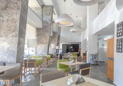 Onomo Hotel Rabat Medina